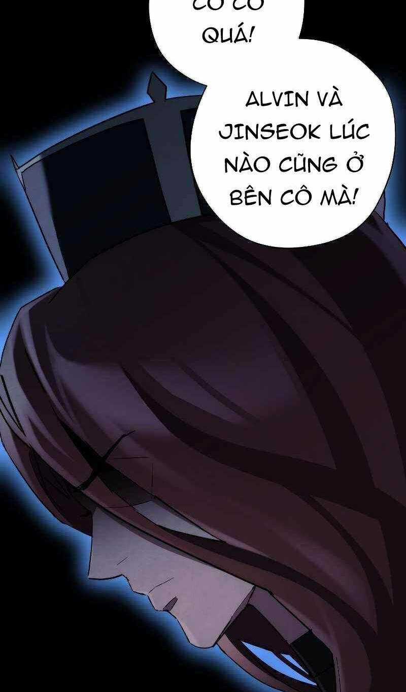 Đấu Trường Sinh Tử Chapter 109 trang 22