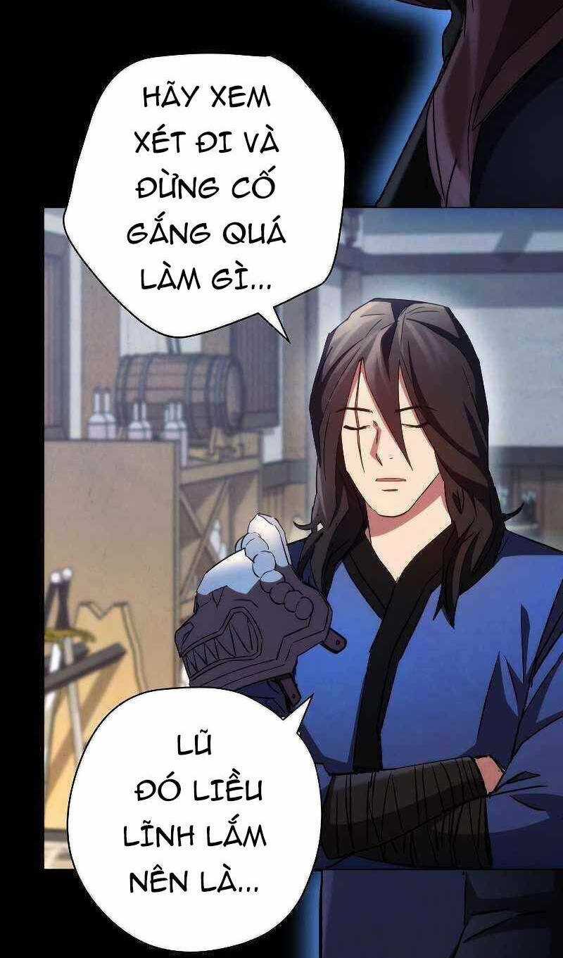 Đấu Trường Sinh Tử Chapter 109 trang 23