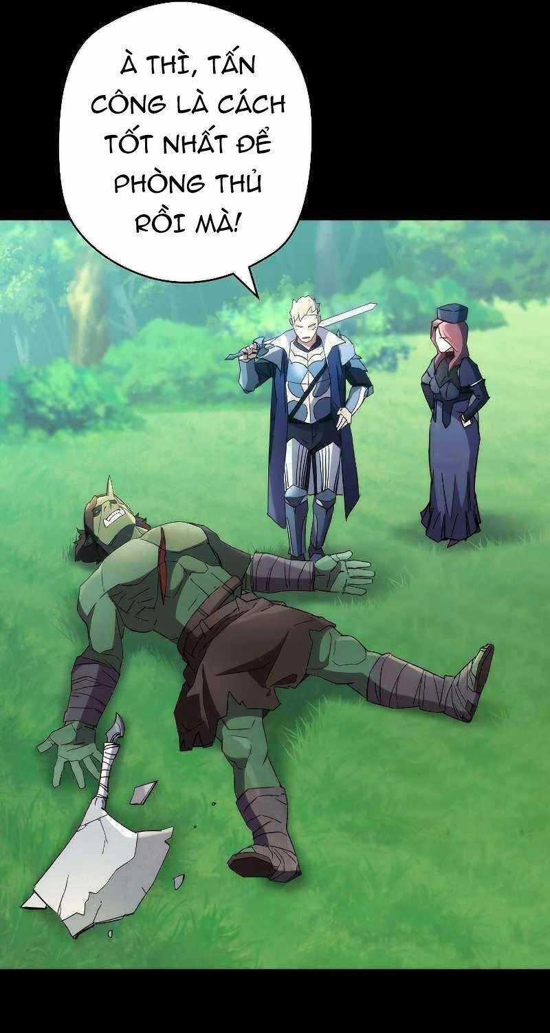 Đấu Trường Sinh Tử Chapter 109 trang 31