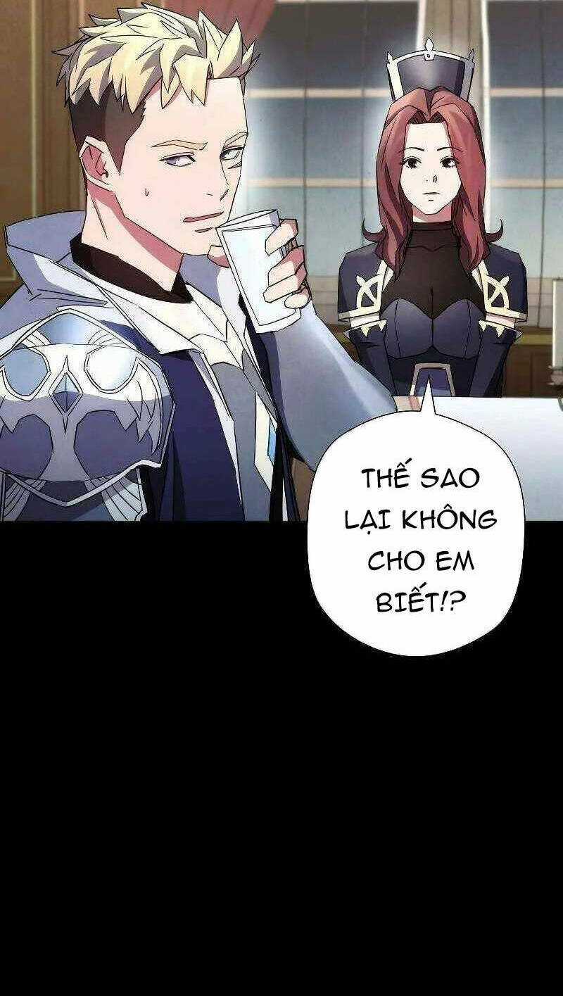 Đấu Trường Sinh Tử Chapter 109 trang 4