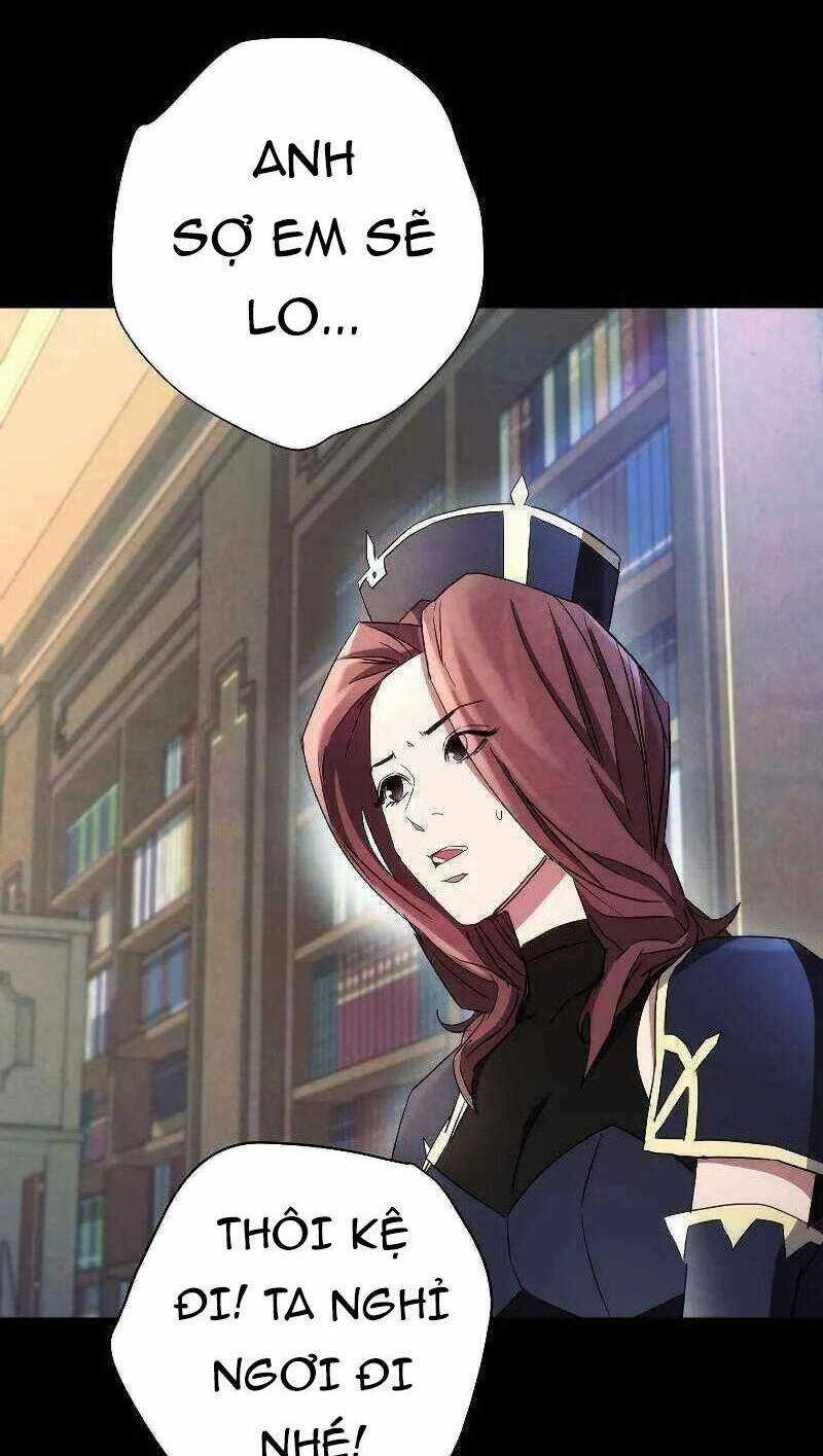 Đấu Trường Sinh Tử Chapter 109 trang 5