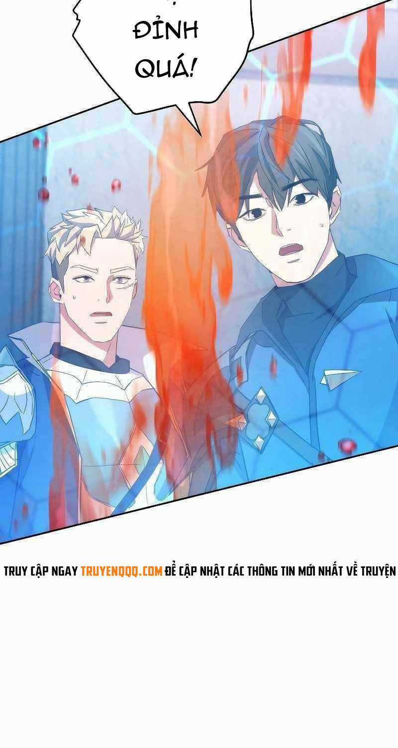 Đấu Trường Sinh Tử Chapter 109 trang 79