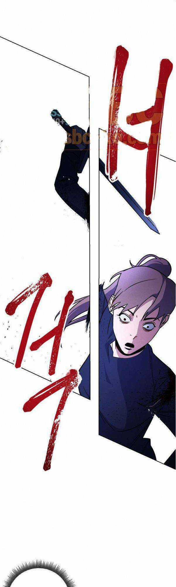 Đấu Trường Sinh Tử Chapter 11 trang 10