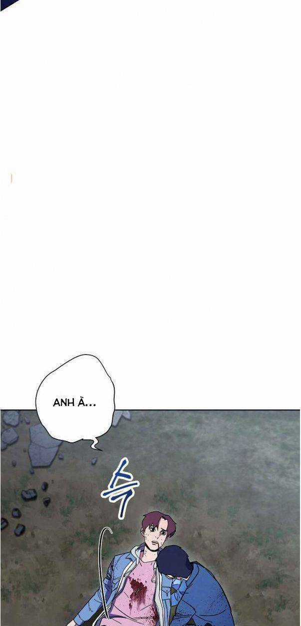 Đấu Trường Sinh Tử Chapter 11 trang 17