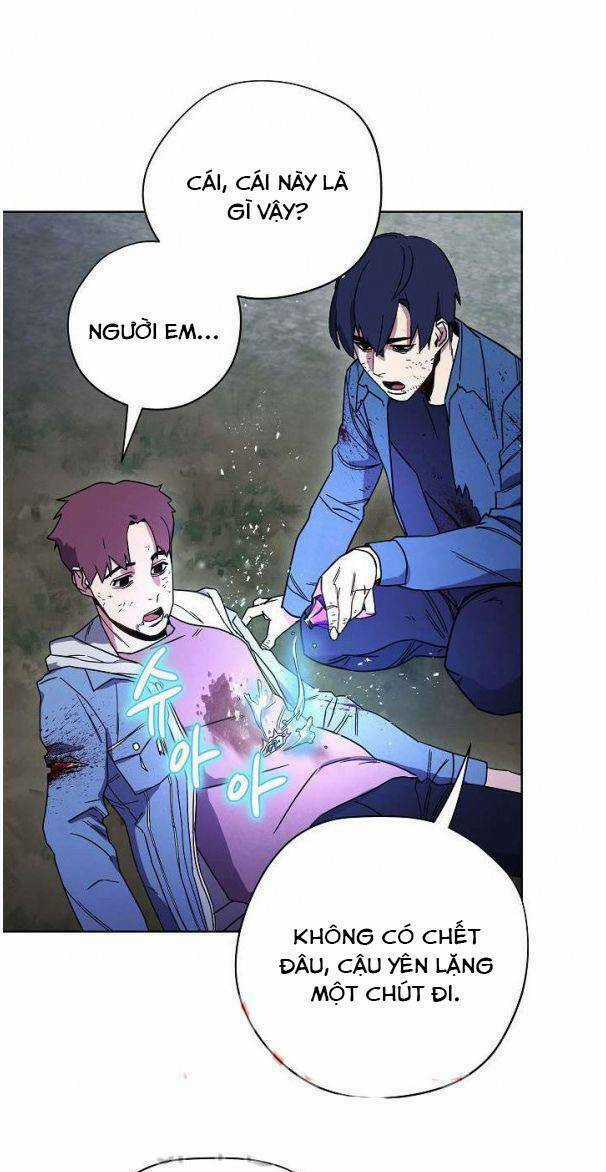 Đấu Trường Sinh Tử Chapter 11 trang 23