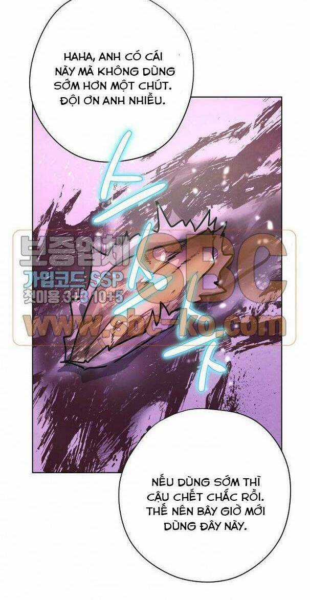 Đấu Trường Sinh Tử Chapter 11 trang 24