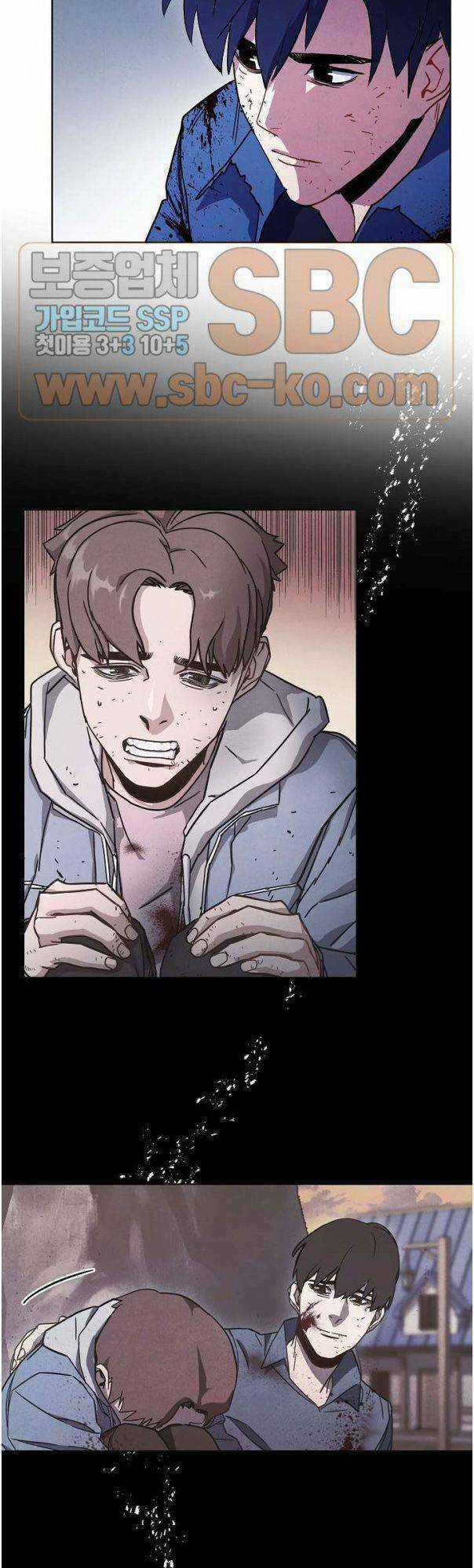 Đấu Trường Sinh Tử Chapter 11 trang 26