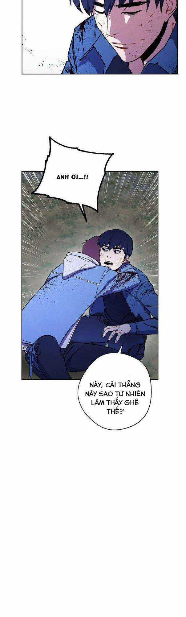 Đấu Trường Sinh Tử Chapter 11 trang 28