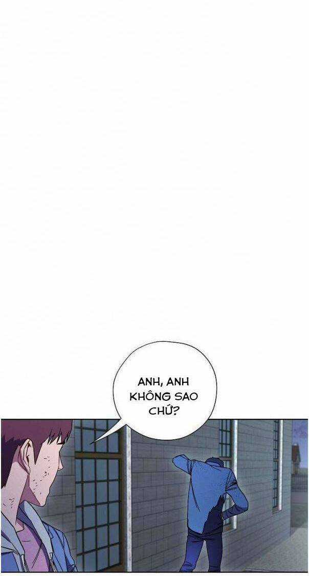 Đấu Trường Sinh Tử Chapter 11 trang 30