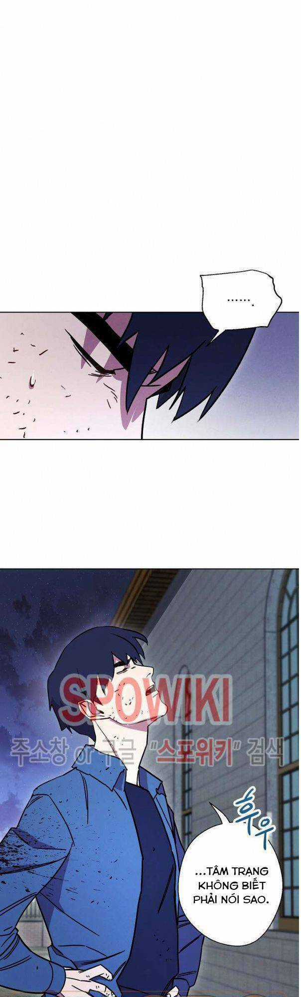 Đấu Trường Sinh Tử Chapter 11 trang 32