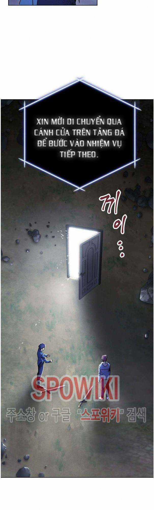 Đấu Trường Sinh Tử Chapter 11 trang 38