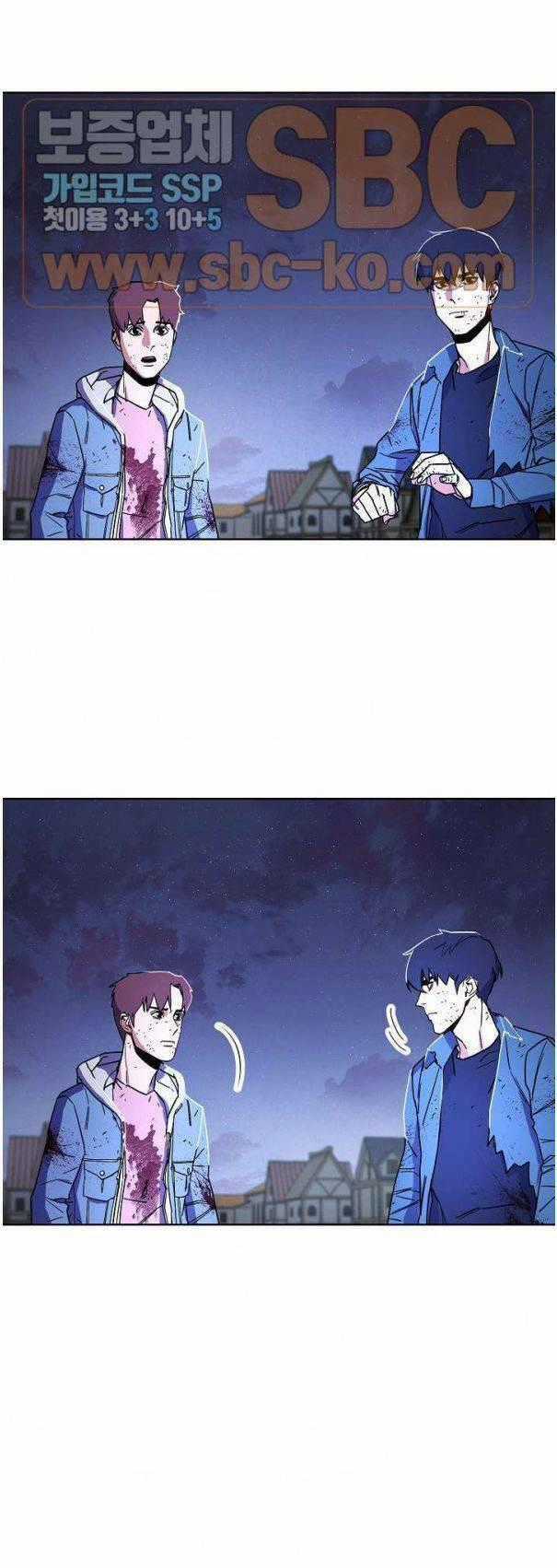 Đấu Trường Sinh Tử Chapter 11 trang 39