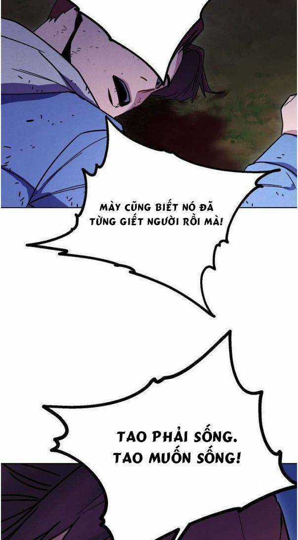 Đấu Trường Sinh Tử Chapter 11 trang 5