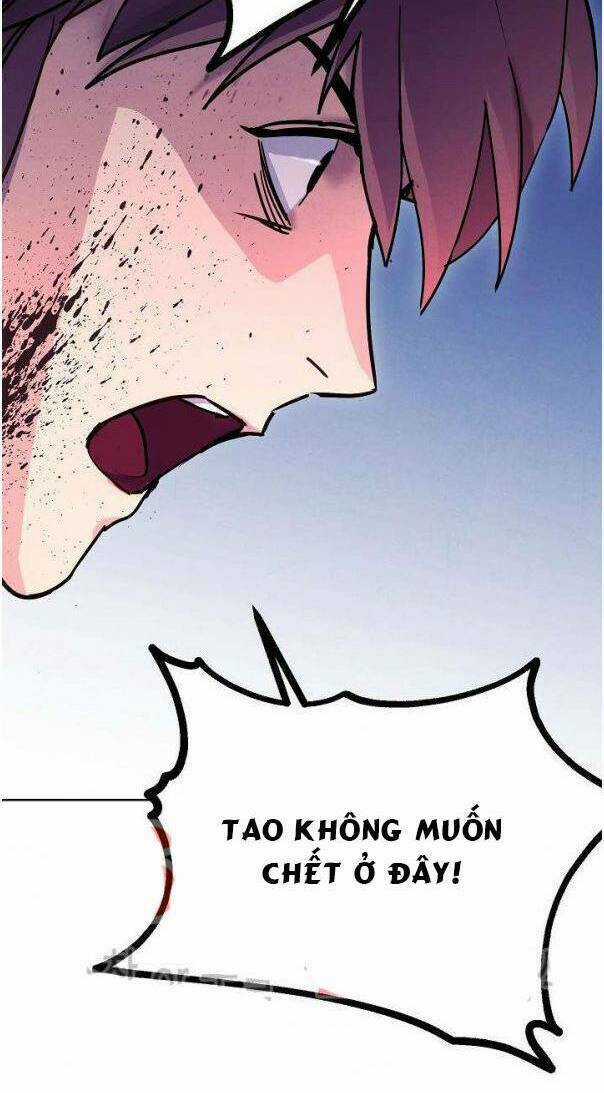 Đấu Trường Sinh Tử Chapter 11 trang 6