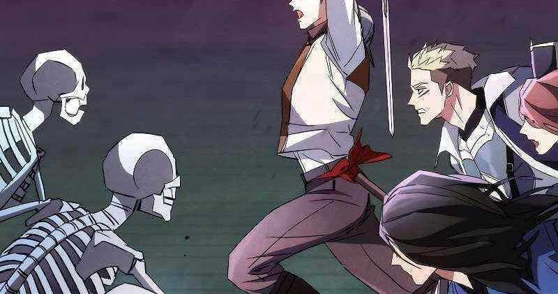 Đấu Trường Sinh Tử Chapter 110.5 trang 48