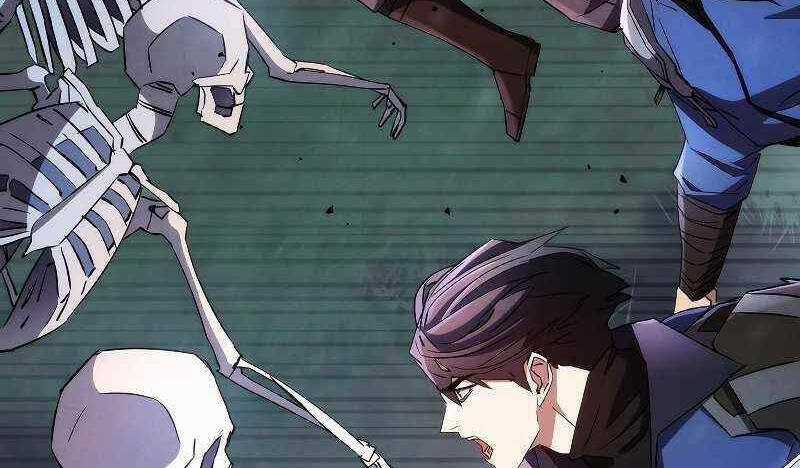 Đấu Trường Sinh Tử Chapter 110.5 trang 49