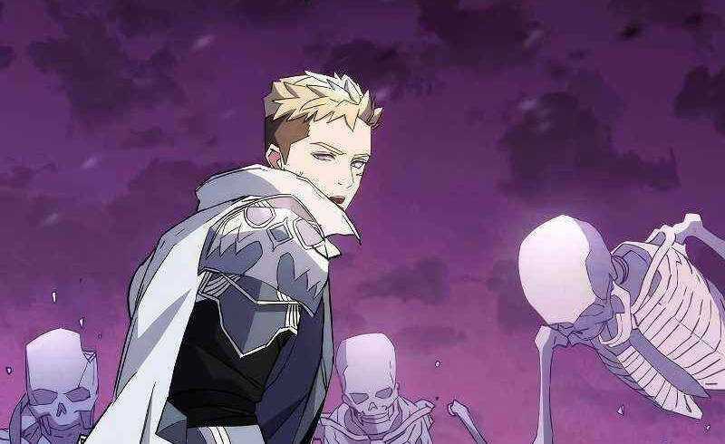 Đấu Trường Sinh Tử Chapter 110.5 trang 67