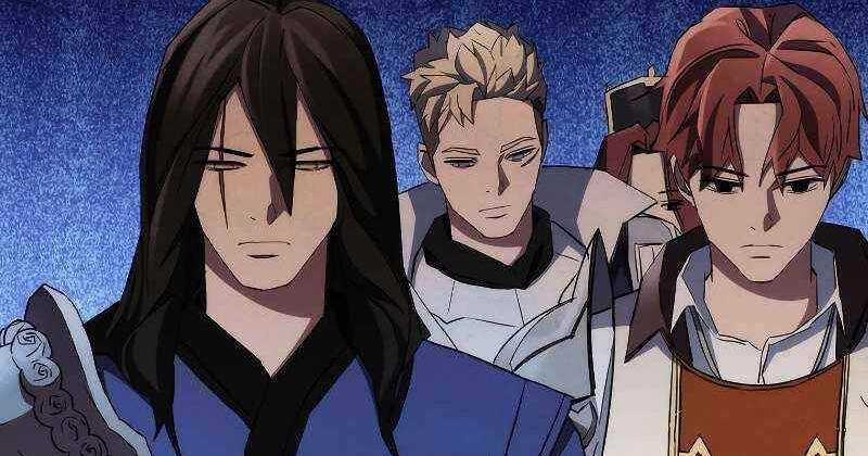 Đấu Trường Sinh Tử Chapter 110 trang 130