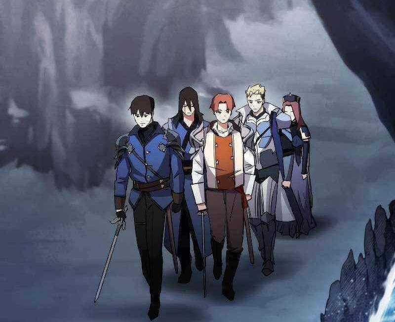 Đấu Trường Sinh Tử Chapter 110 trang 32