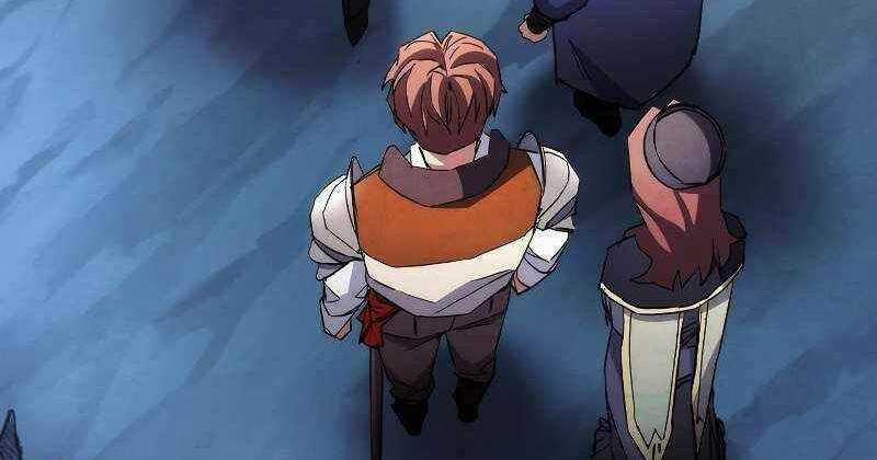 Đấu Trường Sinh Tử Chapter 110 trang 43