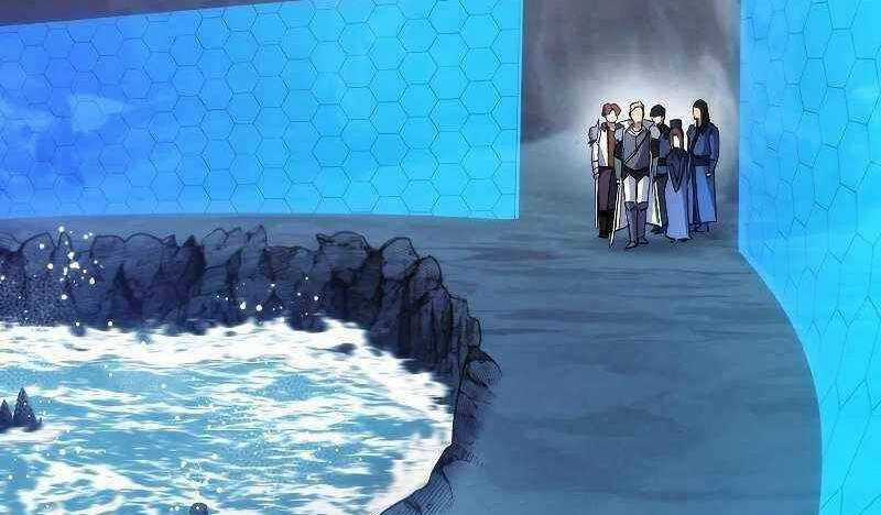 Đấu Trường Sinh Tử Chapter 110 trang 89