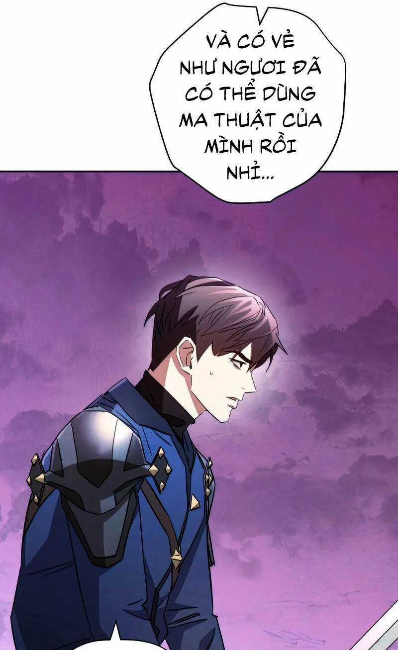 Đấu Trường Sinh Tử Chapter 111 trang 11