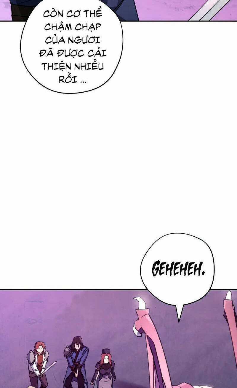 Đấu Trường Sinh Tử Chapter 111 trang 12