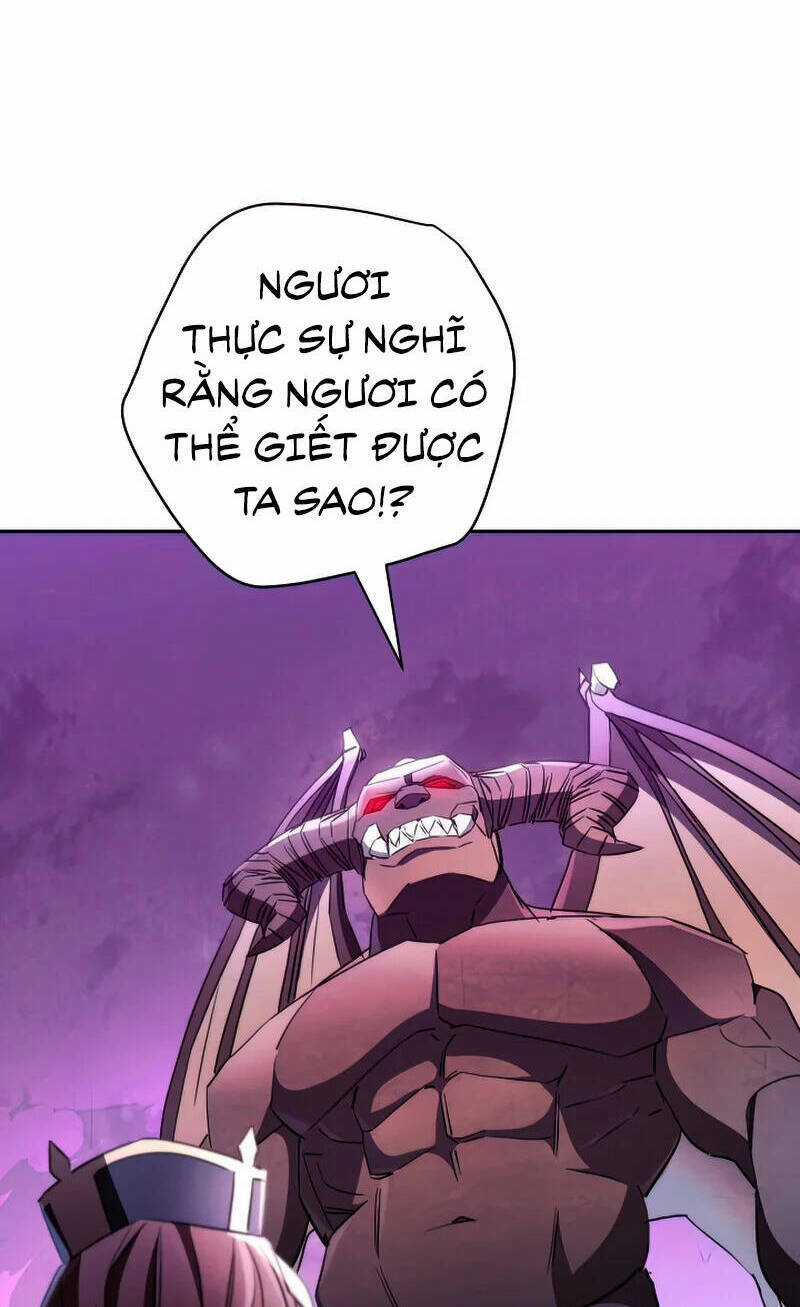 Đấu Trường Sinh Tử Chapter 111 trang 15