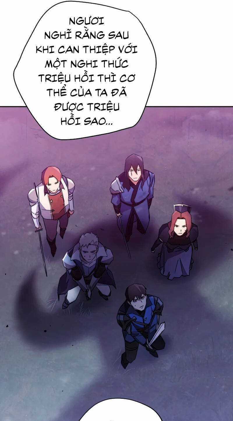 Đấu Trường Sinh Tử Chapter 111 trang 21