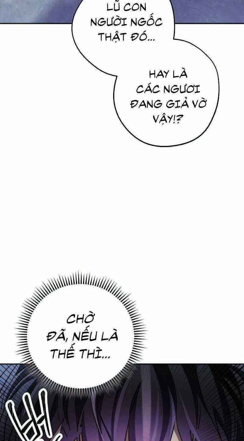 Đấu Trường Sinh Tử Chapter 111 trang 22