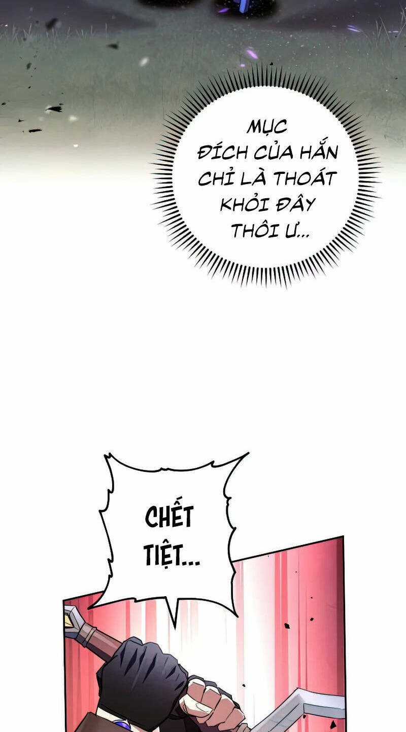 Đấu Trường Sinh Tử Chapter 111 trang 25