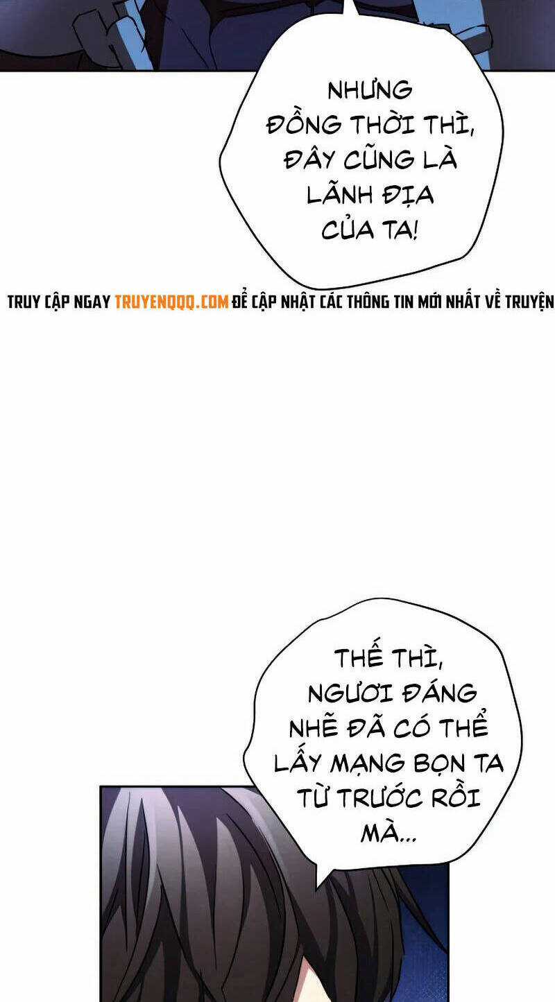 Đấu Trường Sinh Tử Chapter 111 trang 38