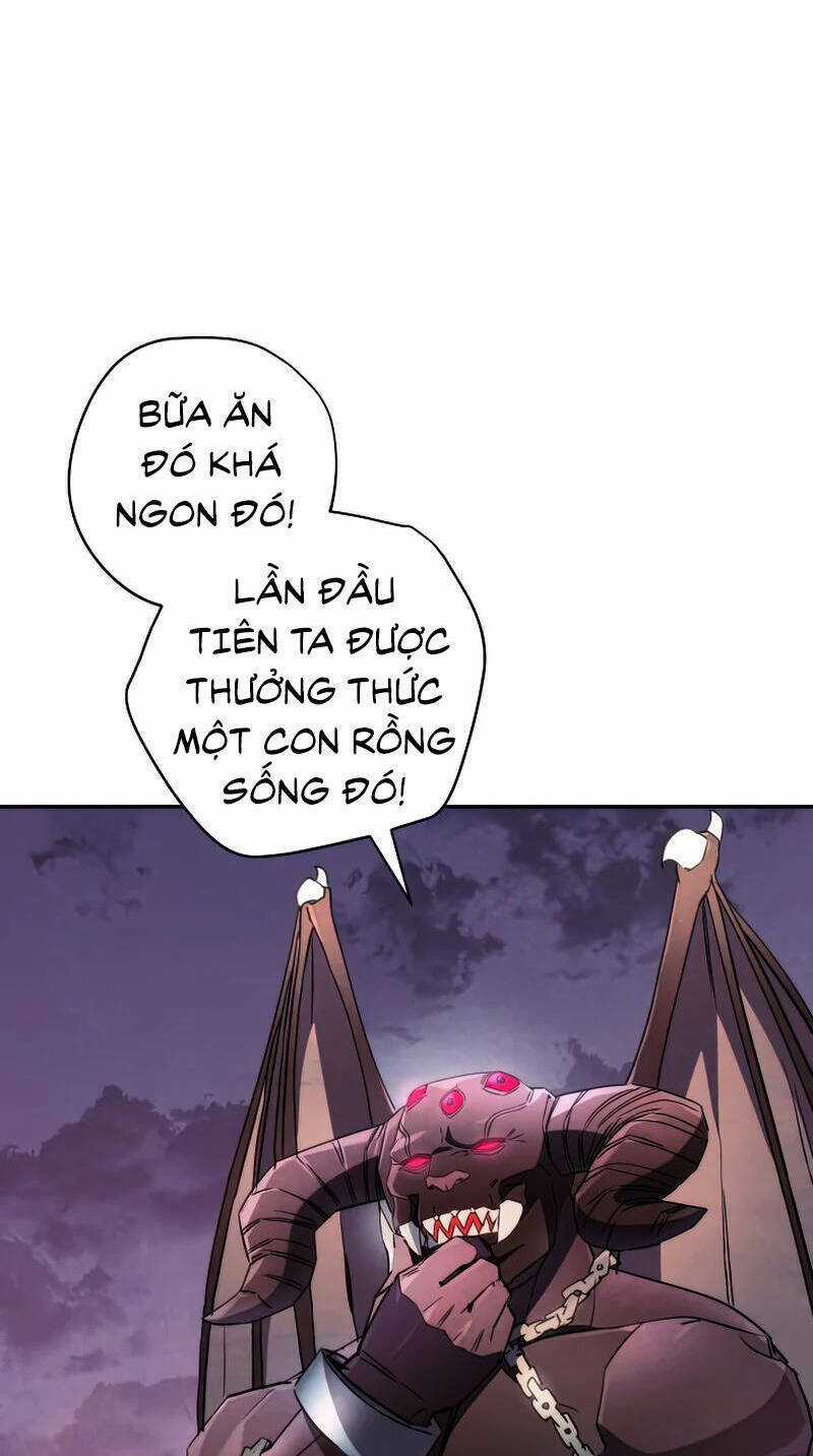 Đấu Trường Sinh Tử Chapter 111 trang 47