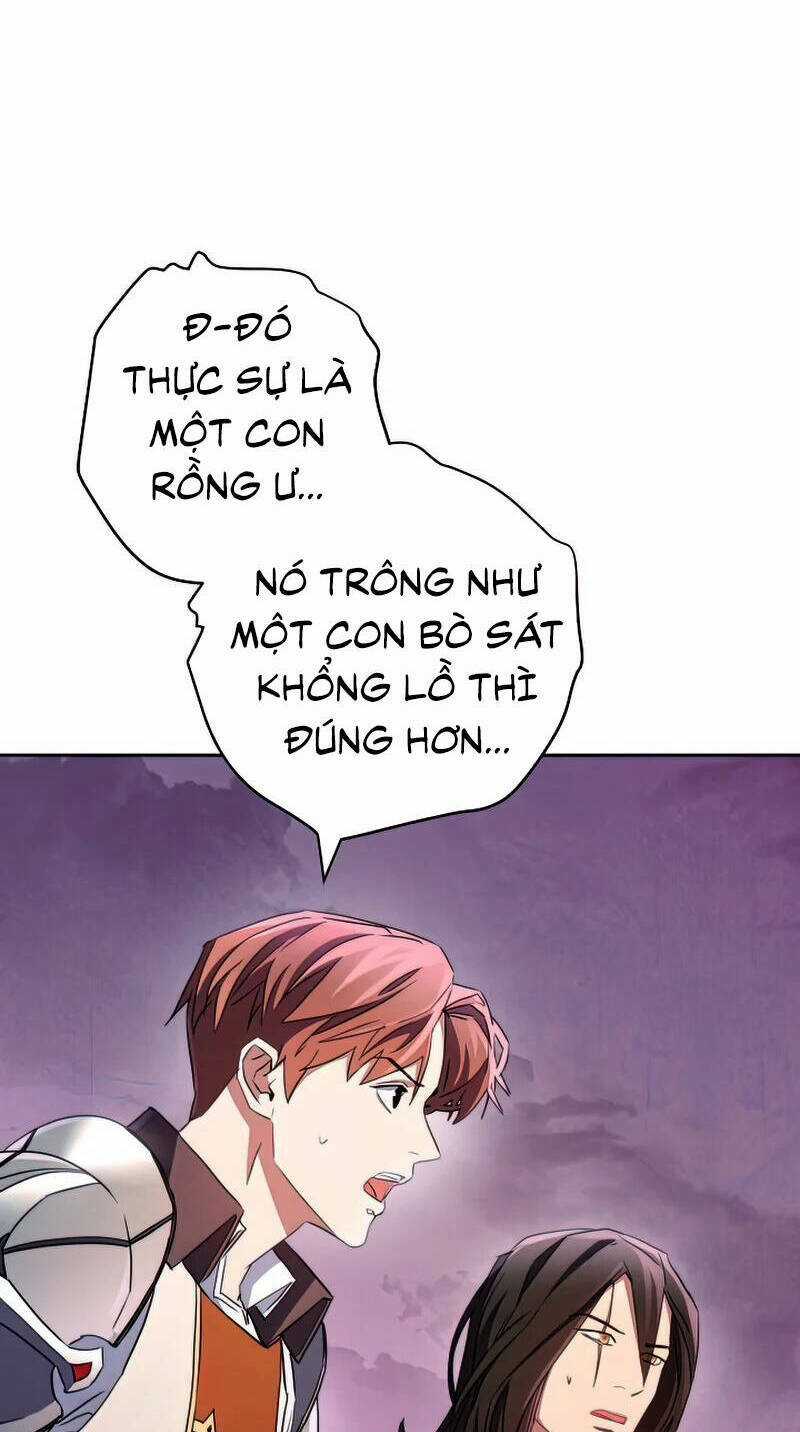 Đấu Trường Sinh Tử Chapter 111 trang 49