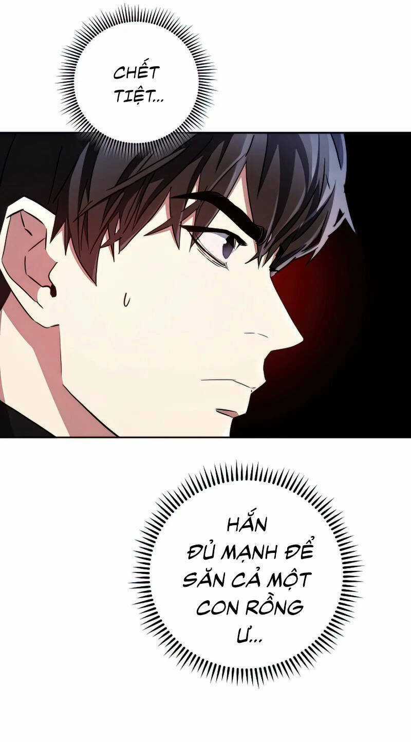 Đấu Trường Sinh Tử Chapter 111 trang 51