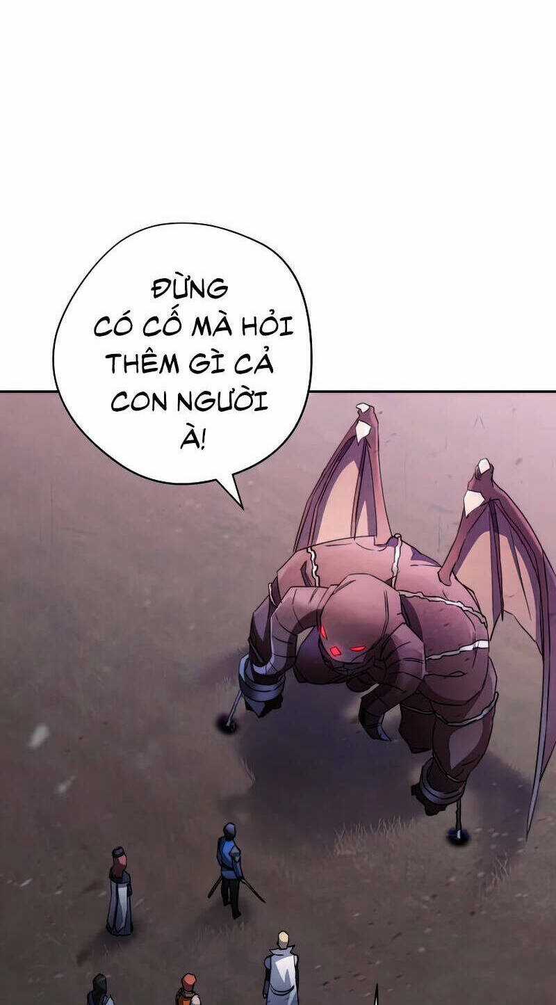 Đấu Trường Sinh Tử Chapter 111 trang 54