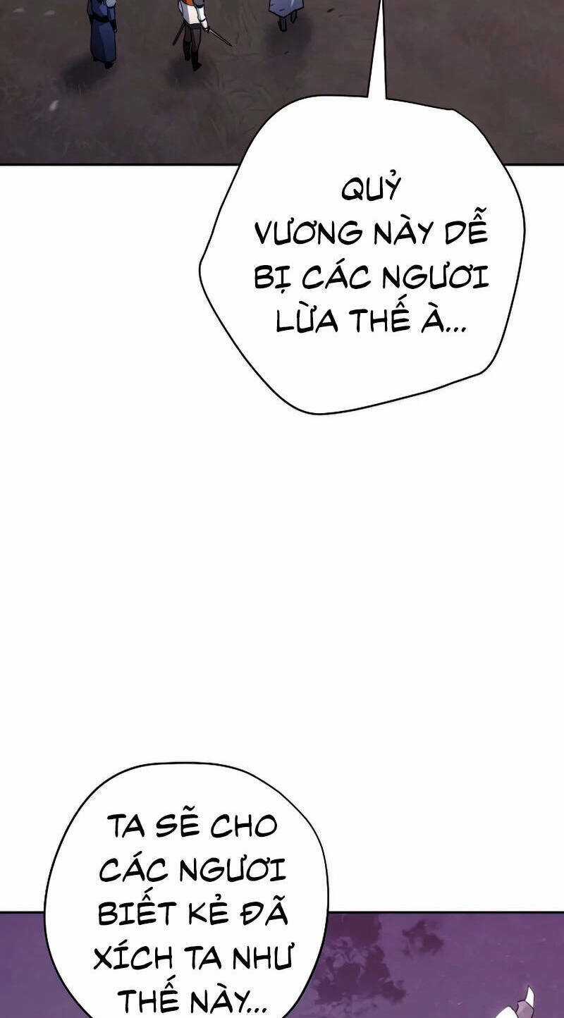 Đấu Trường Sinh Tử Chapter 111 trang 55