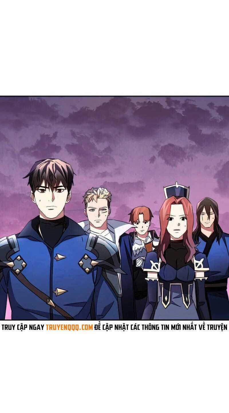 Đấu Trường Sinh Tử Chapter 111 trang 57