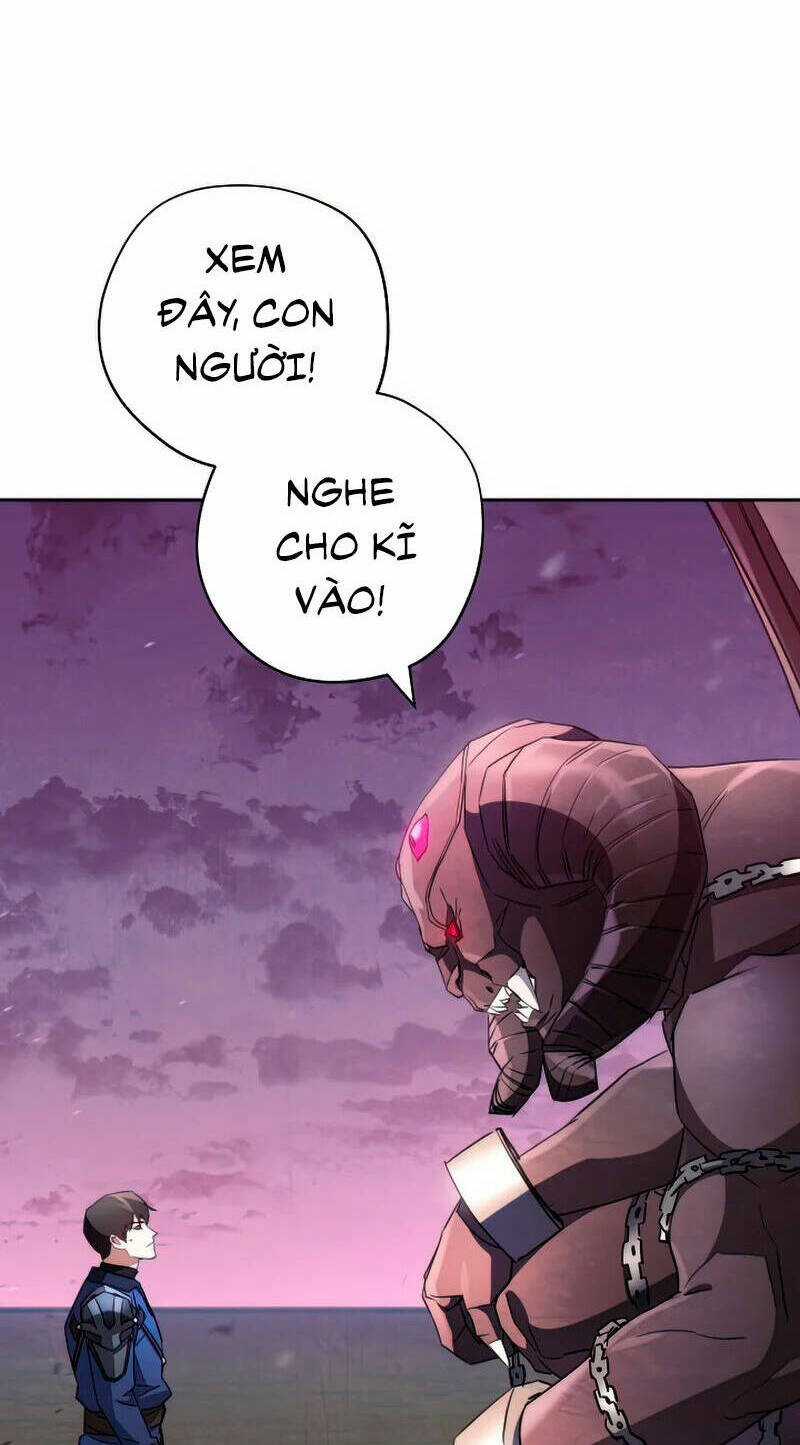 Đấu Trường Sinh Tử Chapter 111 trang 58