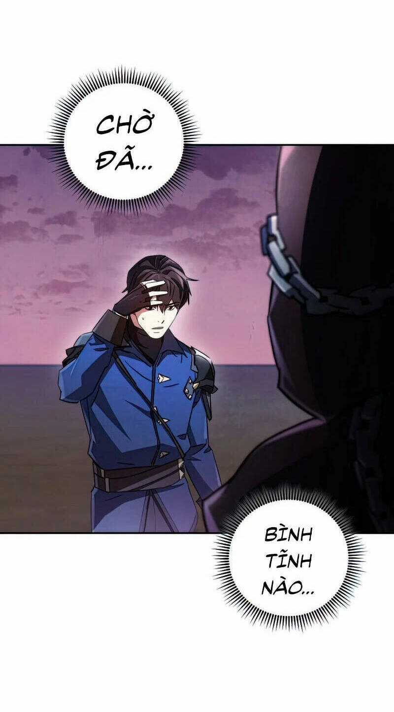 Đấu Trường Sinh Tử Chapter 111 trang 64