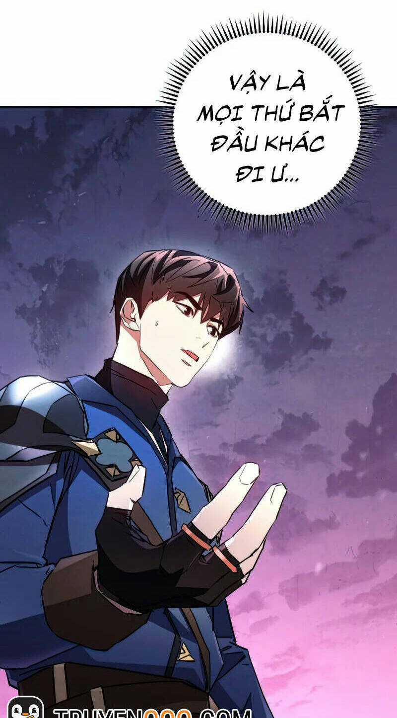 Đấu Trường Sinh Tử Chapter 111 trang 68