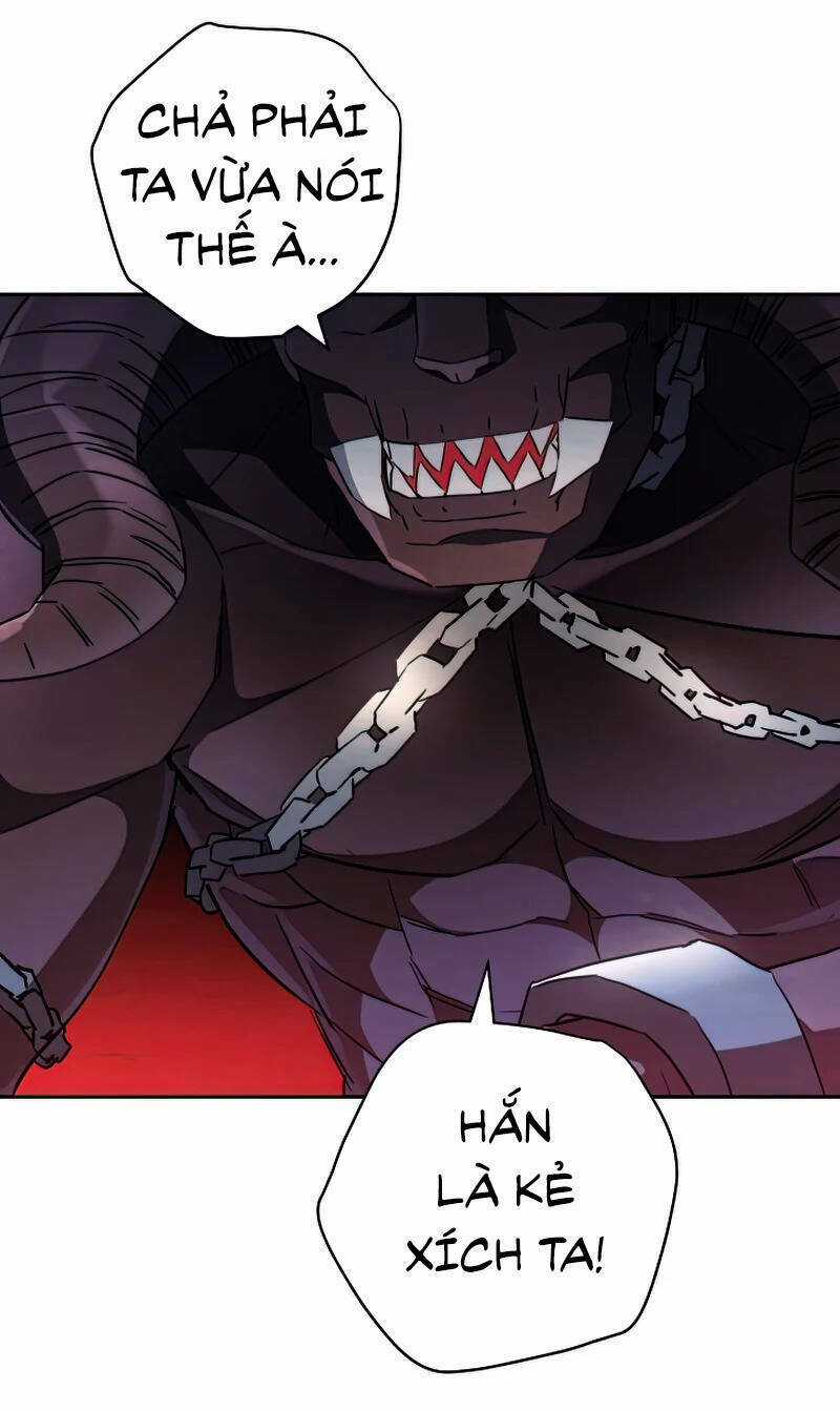 Đấu Trường Sinh Tử Chapter 111 trang 71