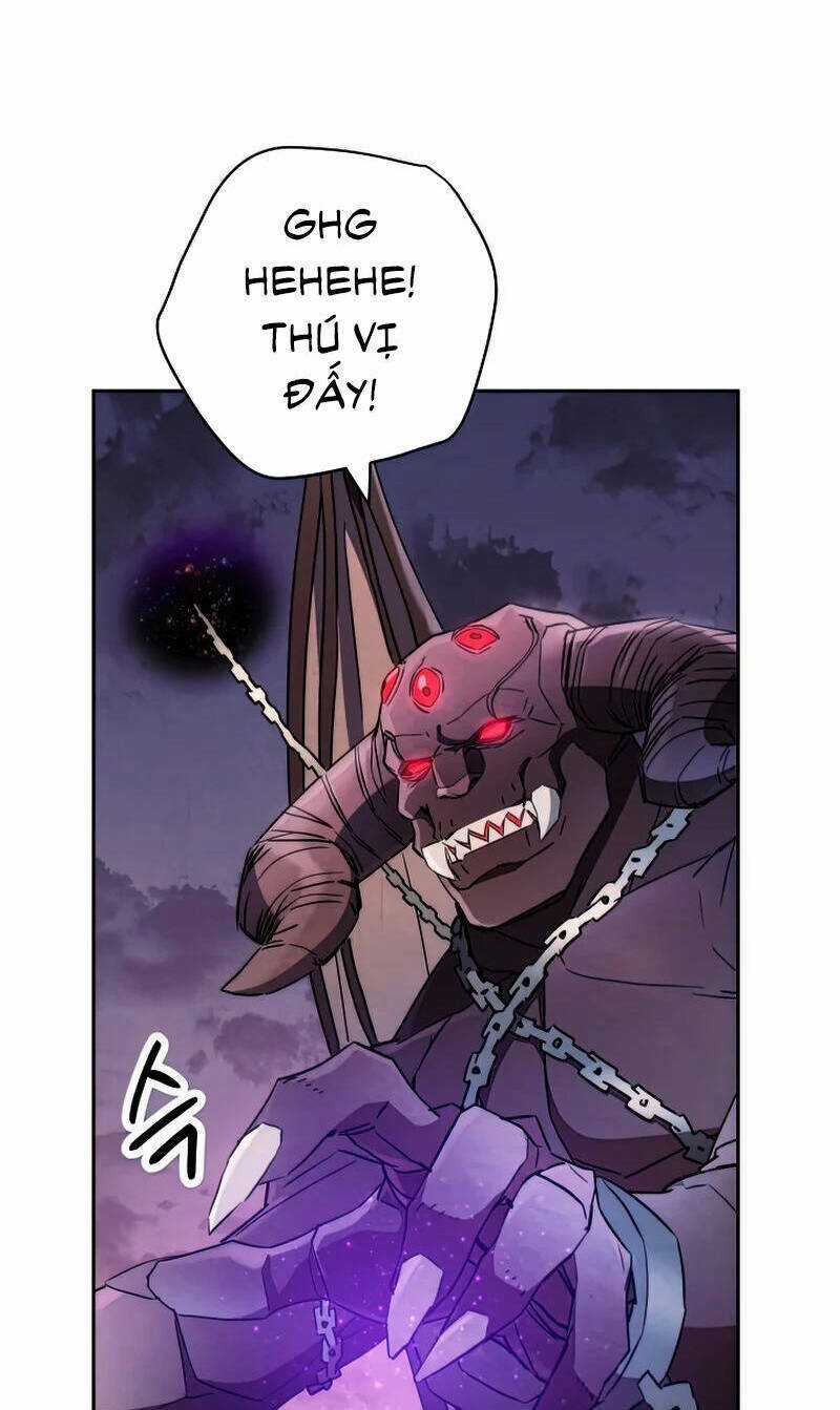 Đấu Trường Sinh Tử Chapter 111 trang 75