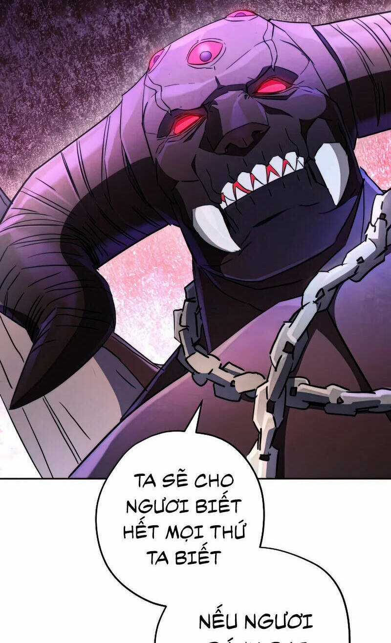 Đấu Trường Sinh Tử Chapter 111 trang 84