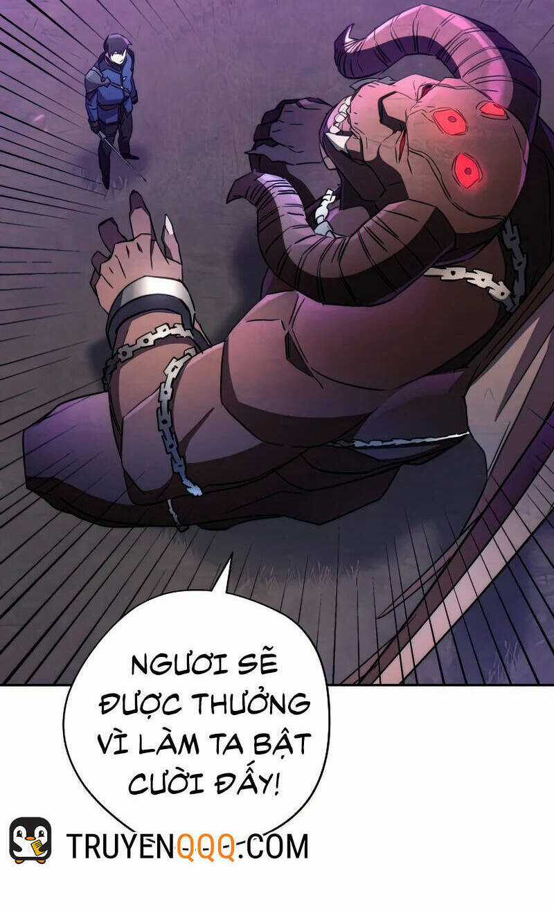 Đấu Trường Sinh Tử Chapter 111 trang 88