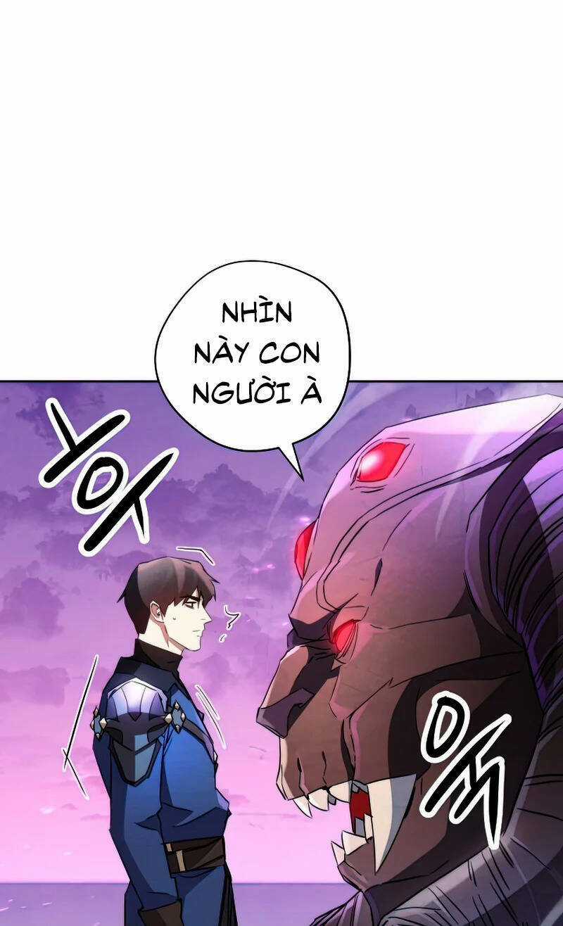 Đấu Trường Sinh Tử Chapter 111 trang 89