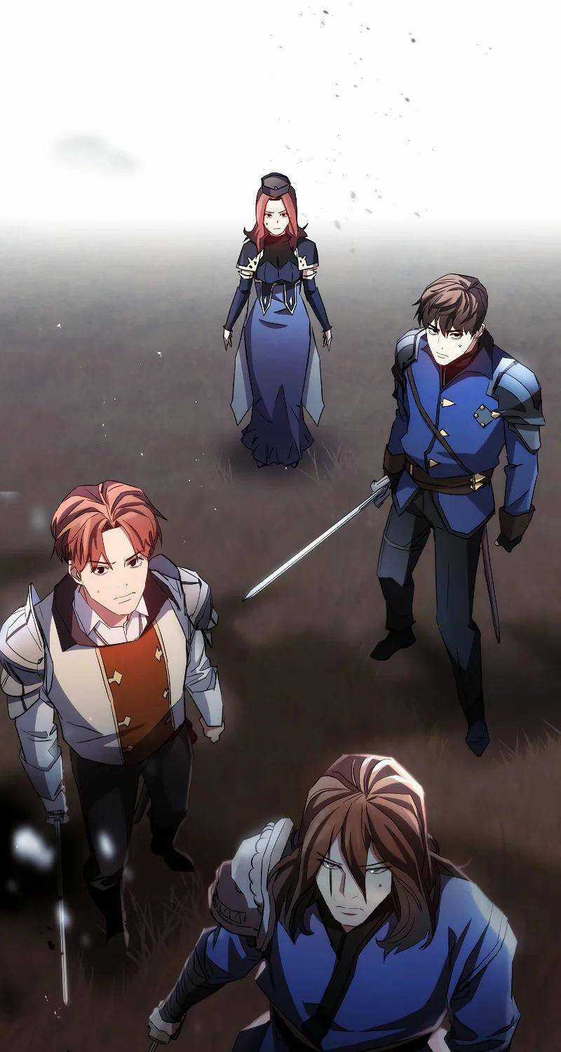 Đấu Trường Sinh Tử Chapter 112 trang 118