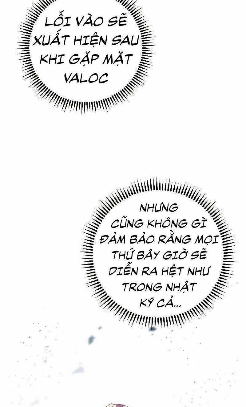 Đấu Trường Sinh Tử Chapter 112 trang 13