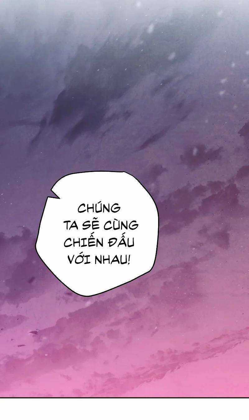Đấu Trường Sinh Tử Chapter 112 trang 21