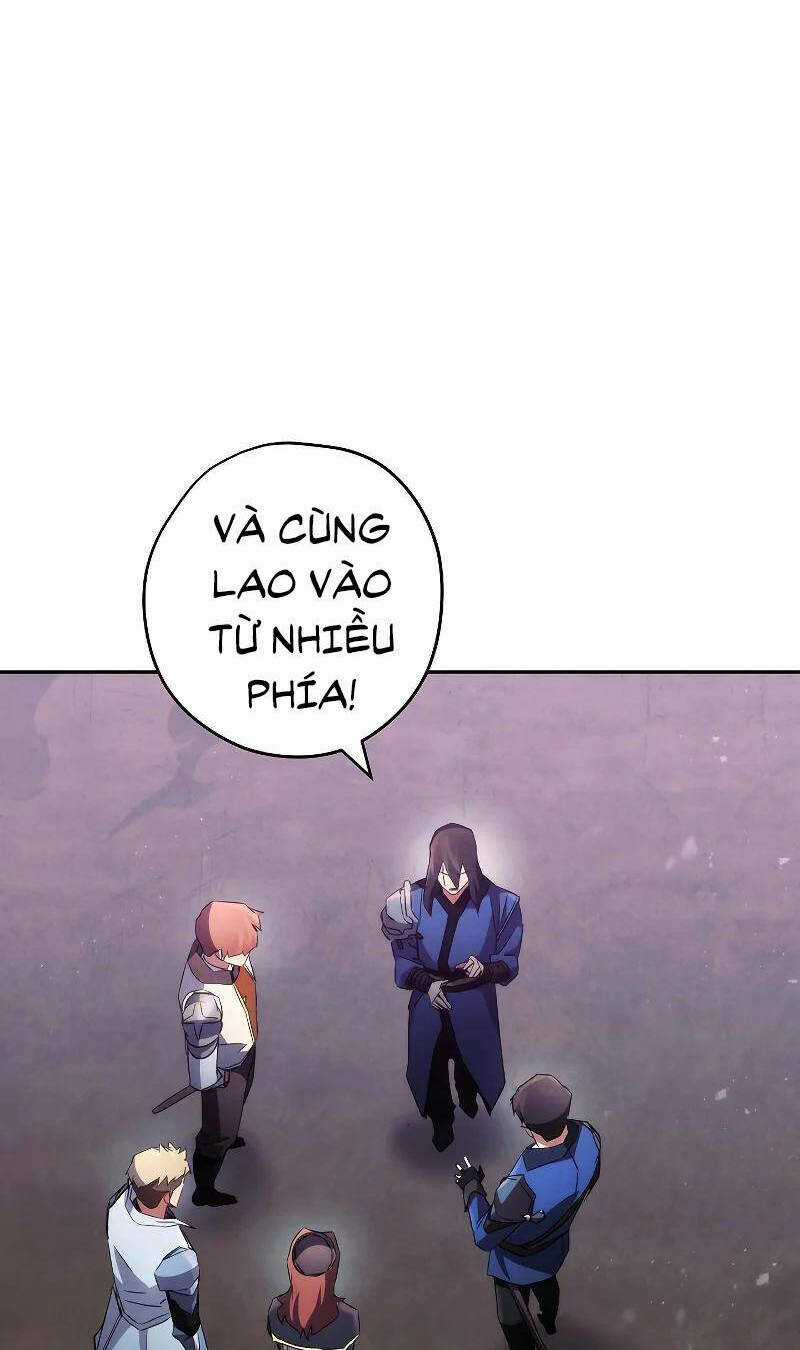 Đấu Trường Sinh Tử Chapter 112 trang 22